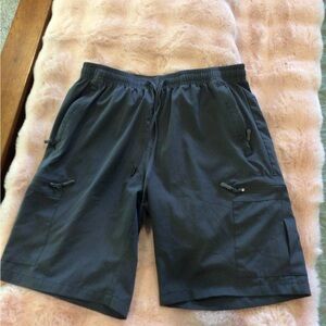Women’s Hiking Cargo shorts